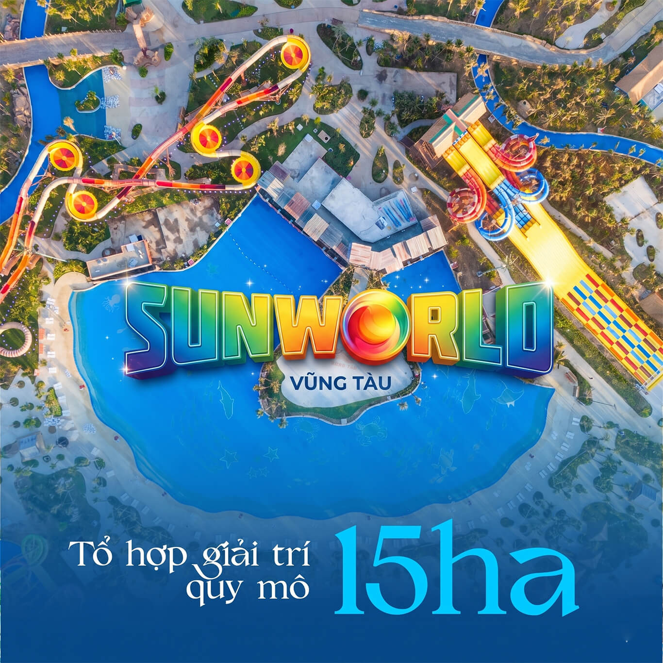 Sun World Vũng Tàu
