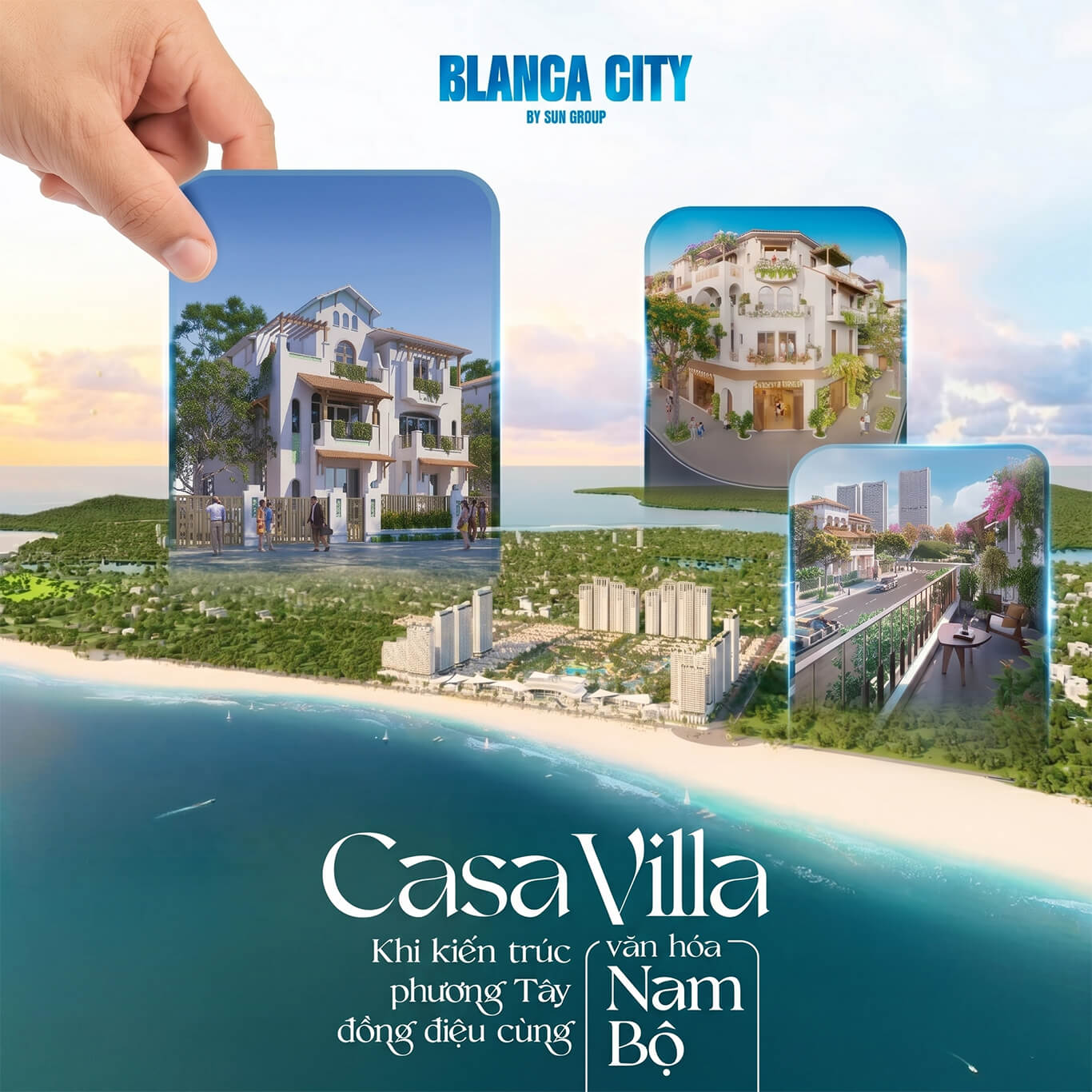  Villa Vũng Tàu Gần Biển