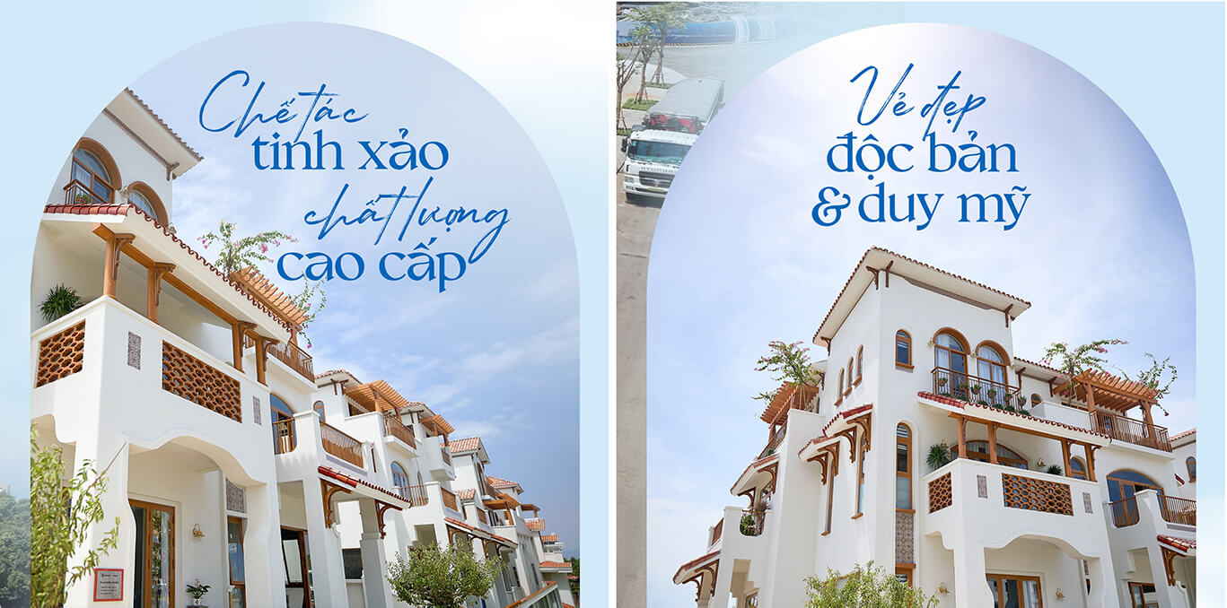  hình ảnh thực tế Villa Vũng Tàu Gần Biển