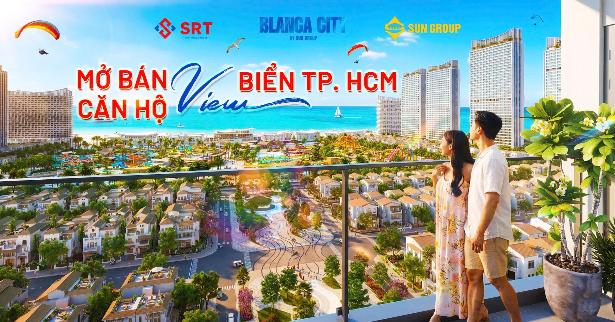 Căn hộ view biển Vũng Tàu đẹp, giá tốt, nghỉ dưỡng cao cấp