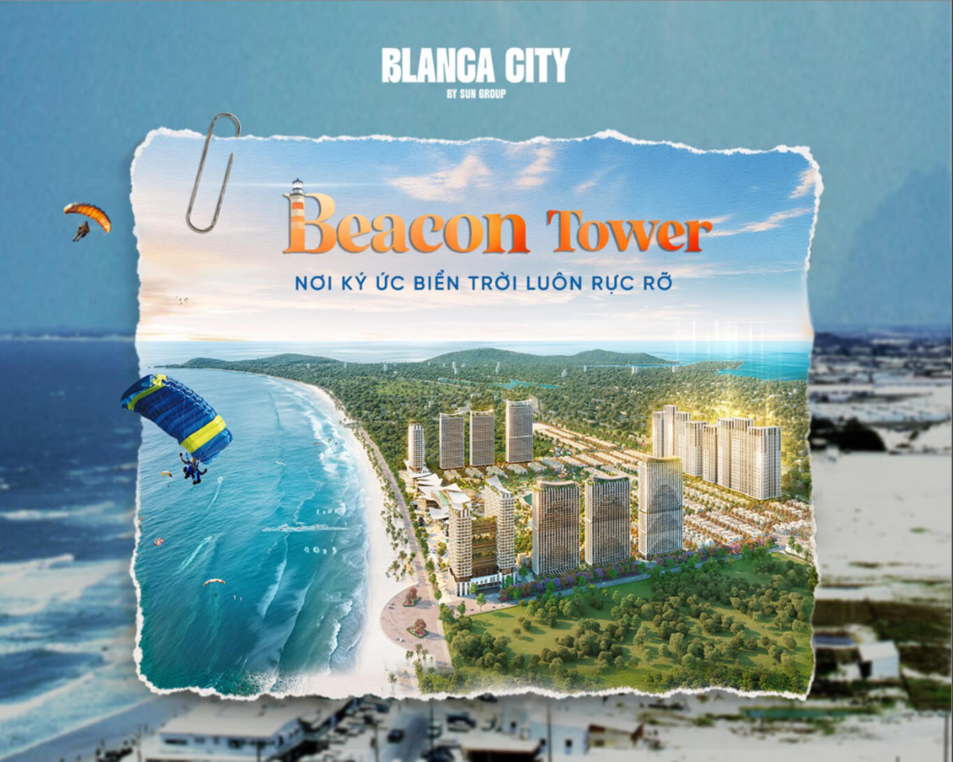 Thực Tế Thời điểm Tăng Giá Blanca City Vũng Tàu 2026 - 2028