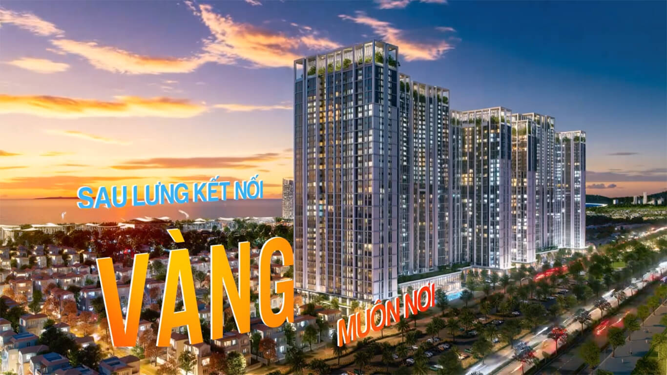 Vị Trí Căn Hộ Beacon Vũng Tàu