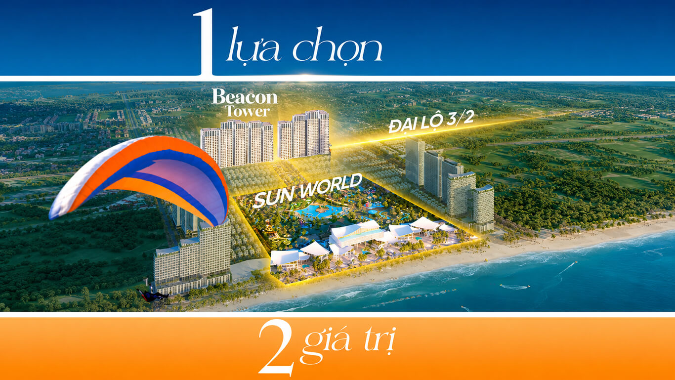 Căn hộ dịch vụ cao cấp