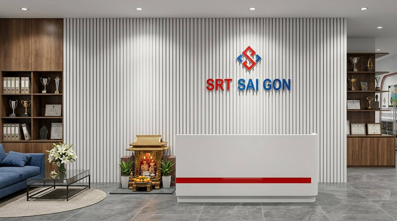 Giới Thiệu SRT Sài Gòn