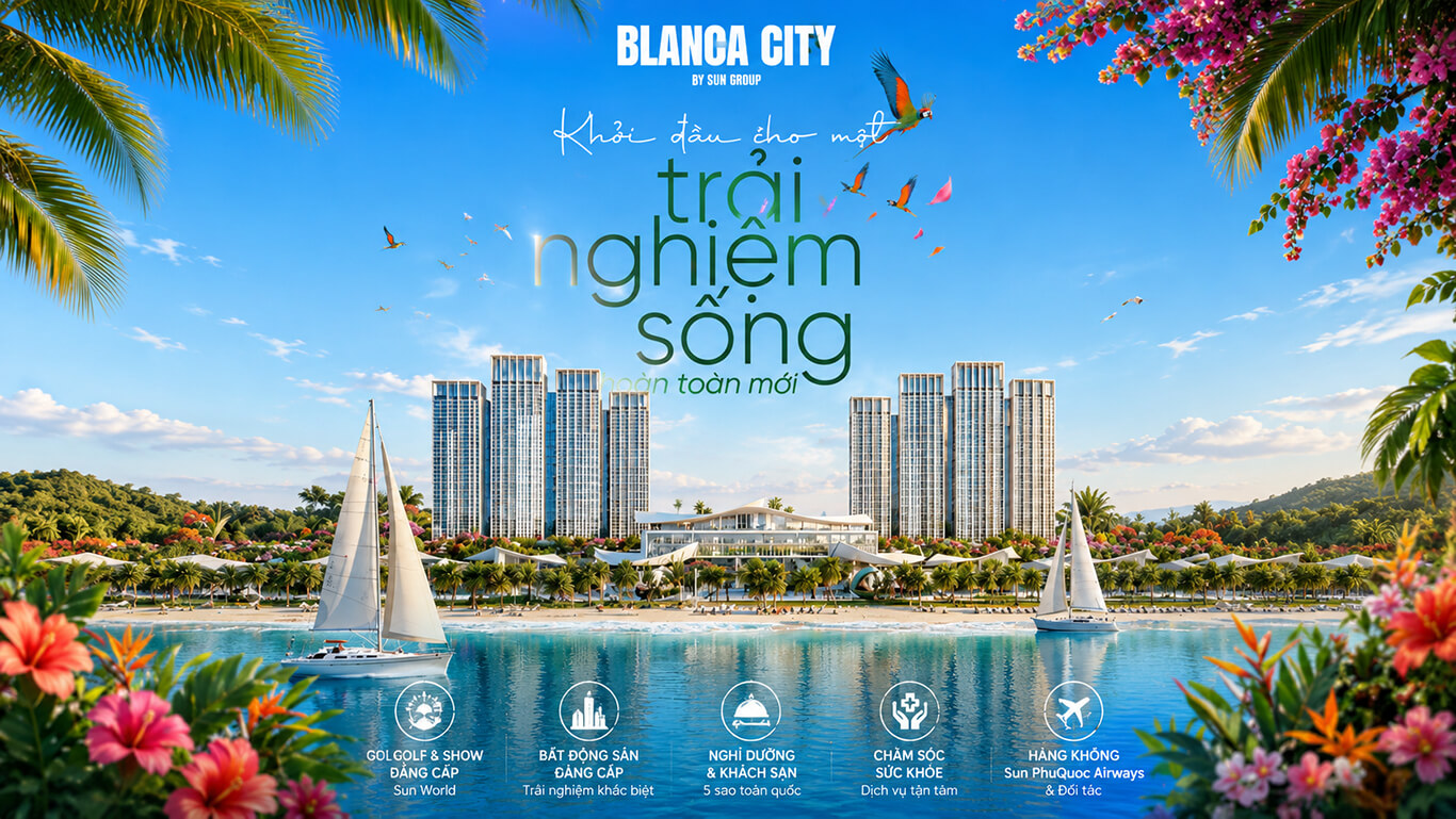 Căn hộ ven biển Vũng Tàu view đẹp hút khách
