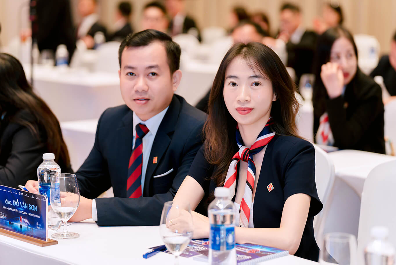 Nguyễn Thị Mỹ Hạnh SRT Vũng Tàu