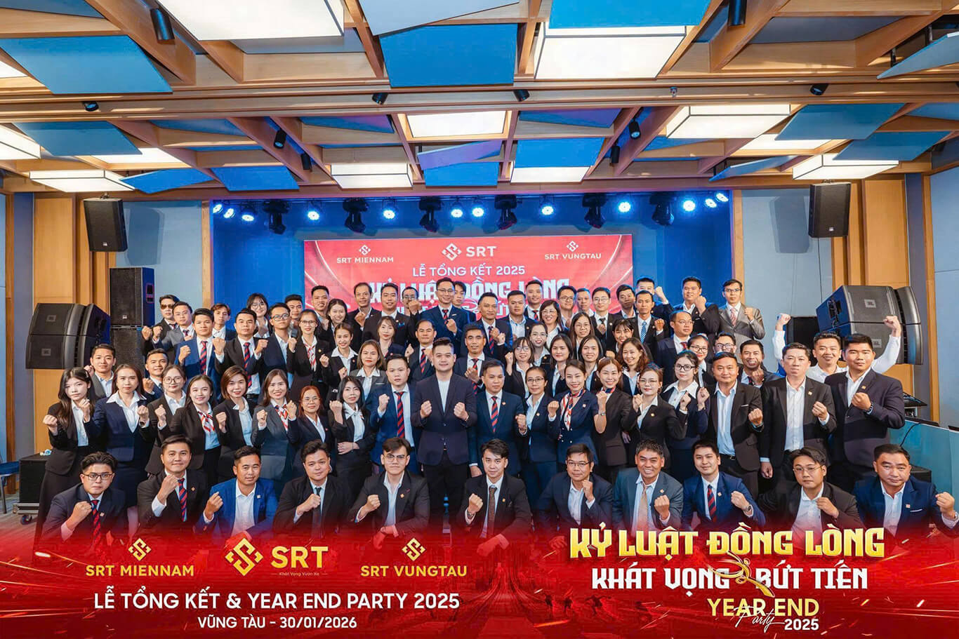 SRT Miền Nam