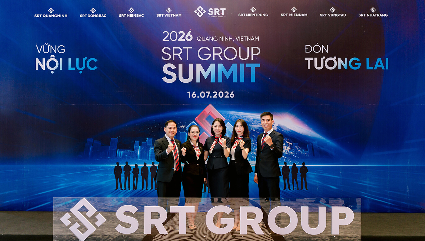 SRT vũng tàu