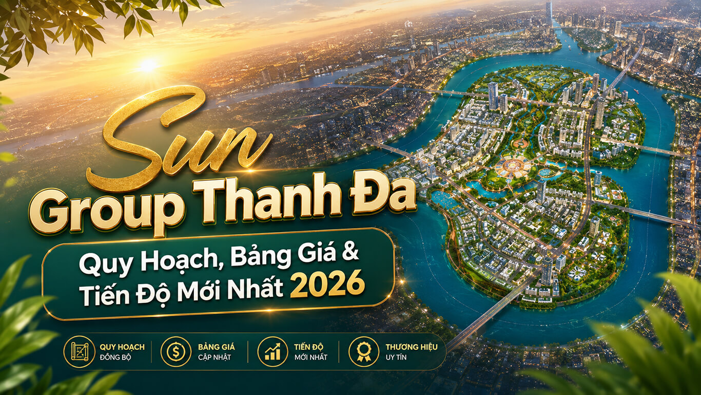 Sun Thanh Đa