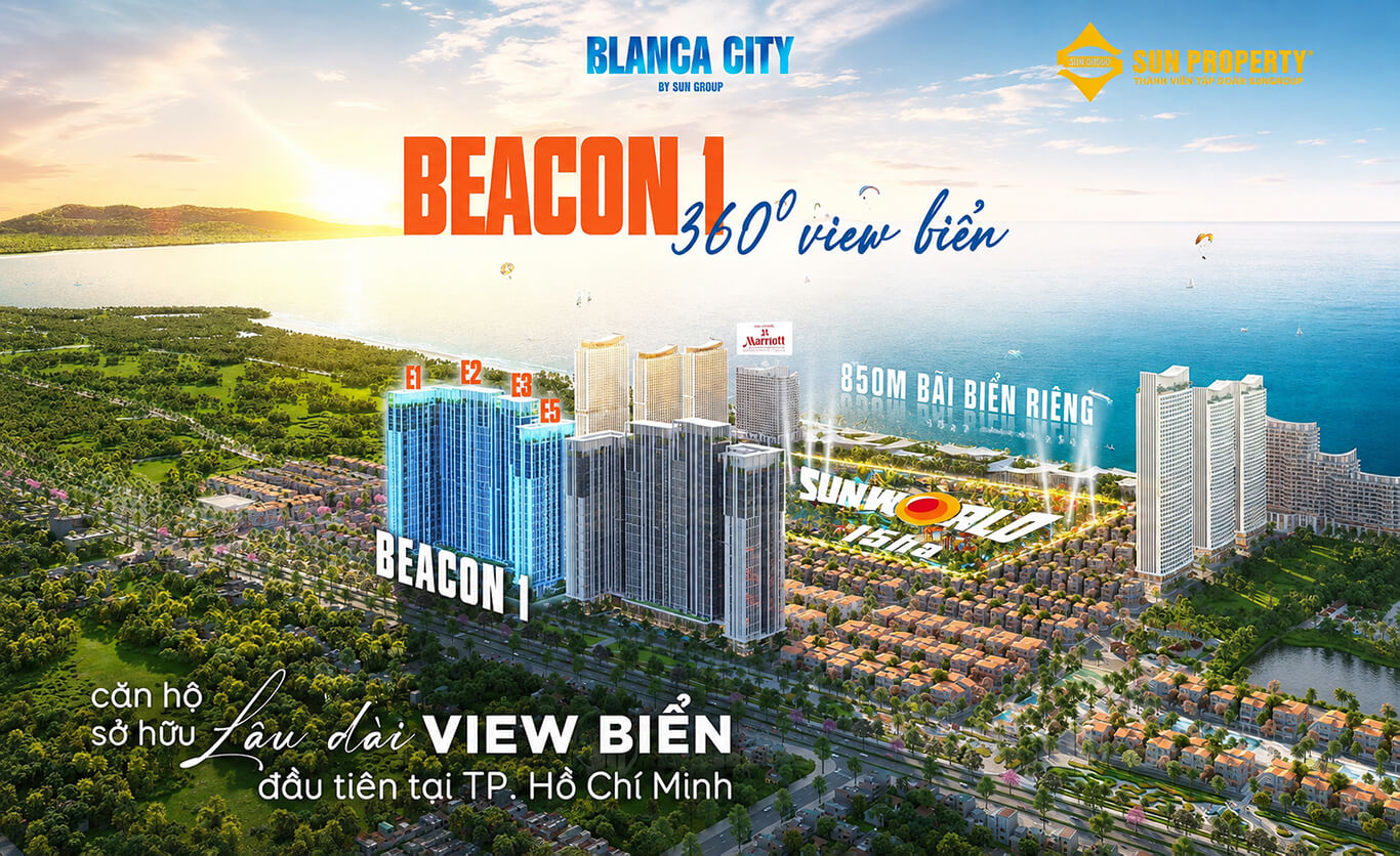 căn hộ beacon blanca city