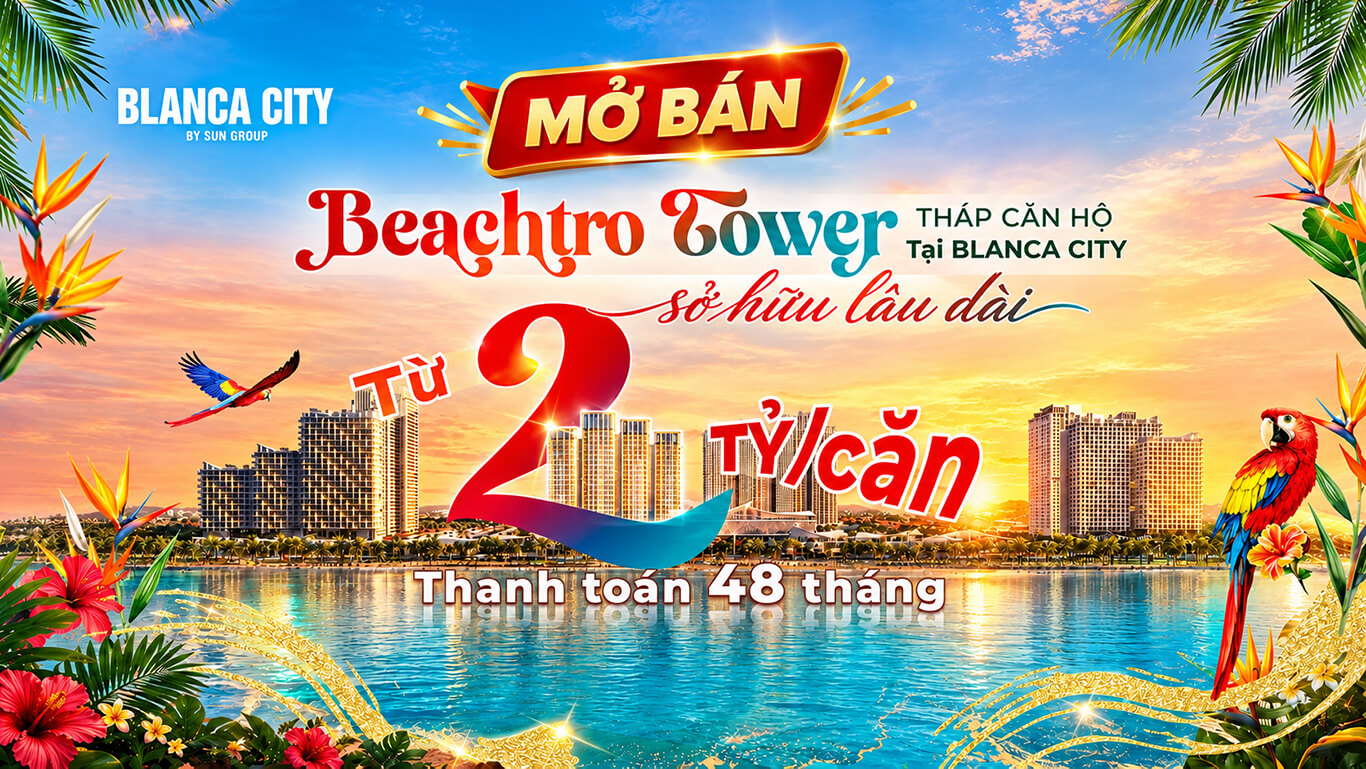 Giá chung cư view biển