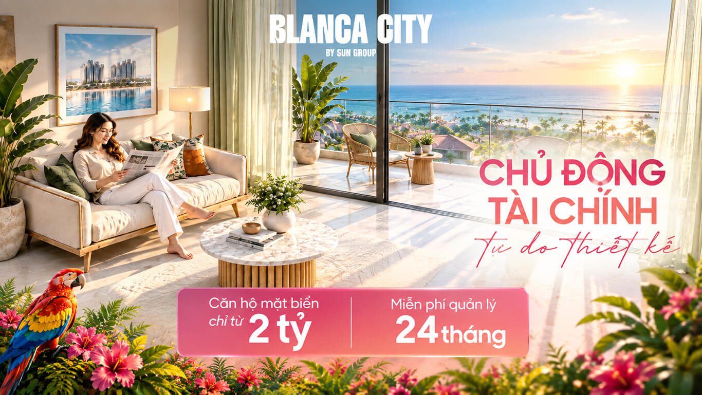 Bán căn hộ cao cấp Vũng Tàu