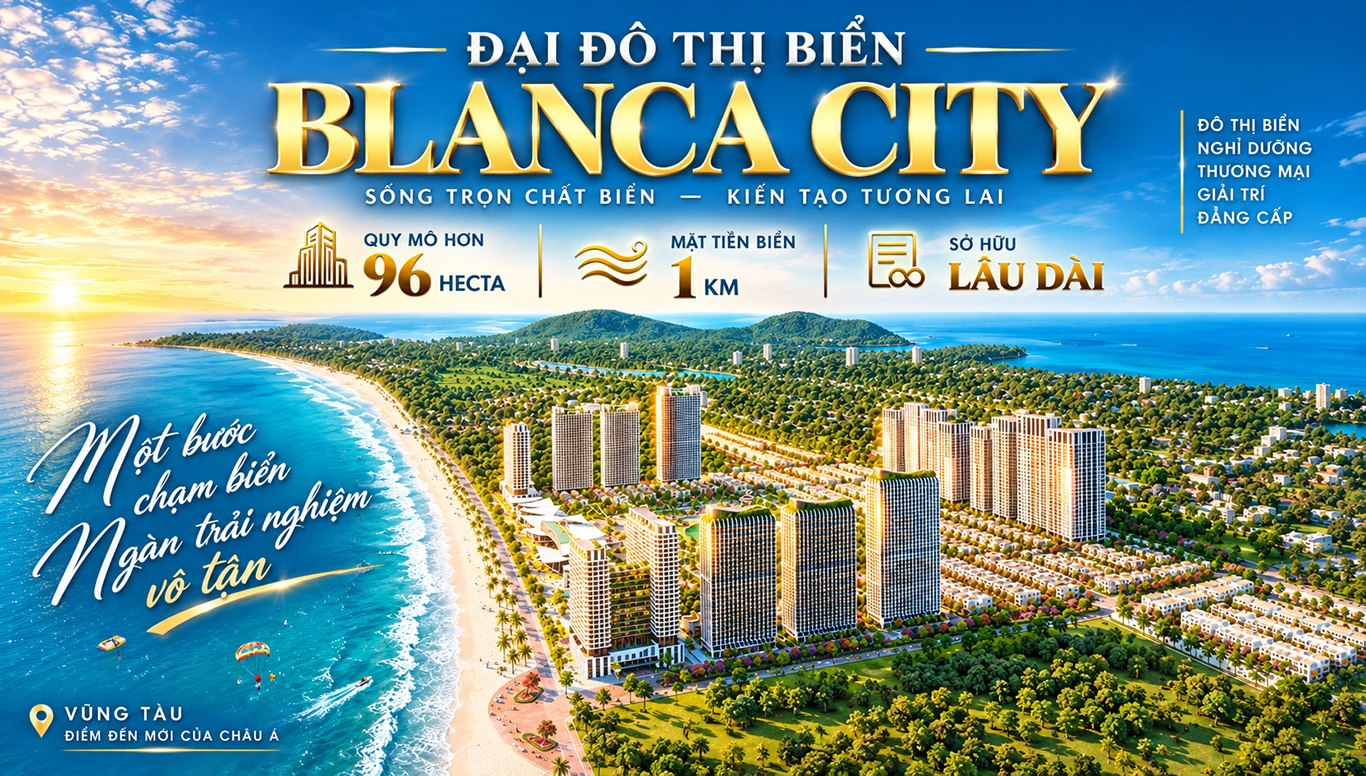 Blanca City