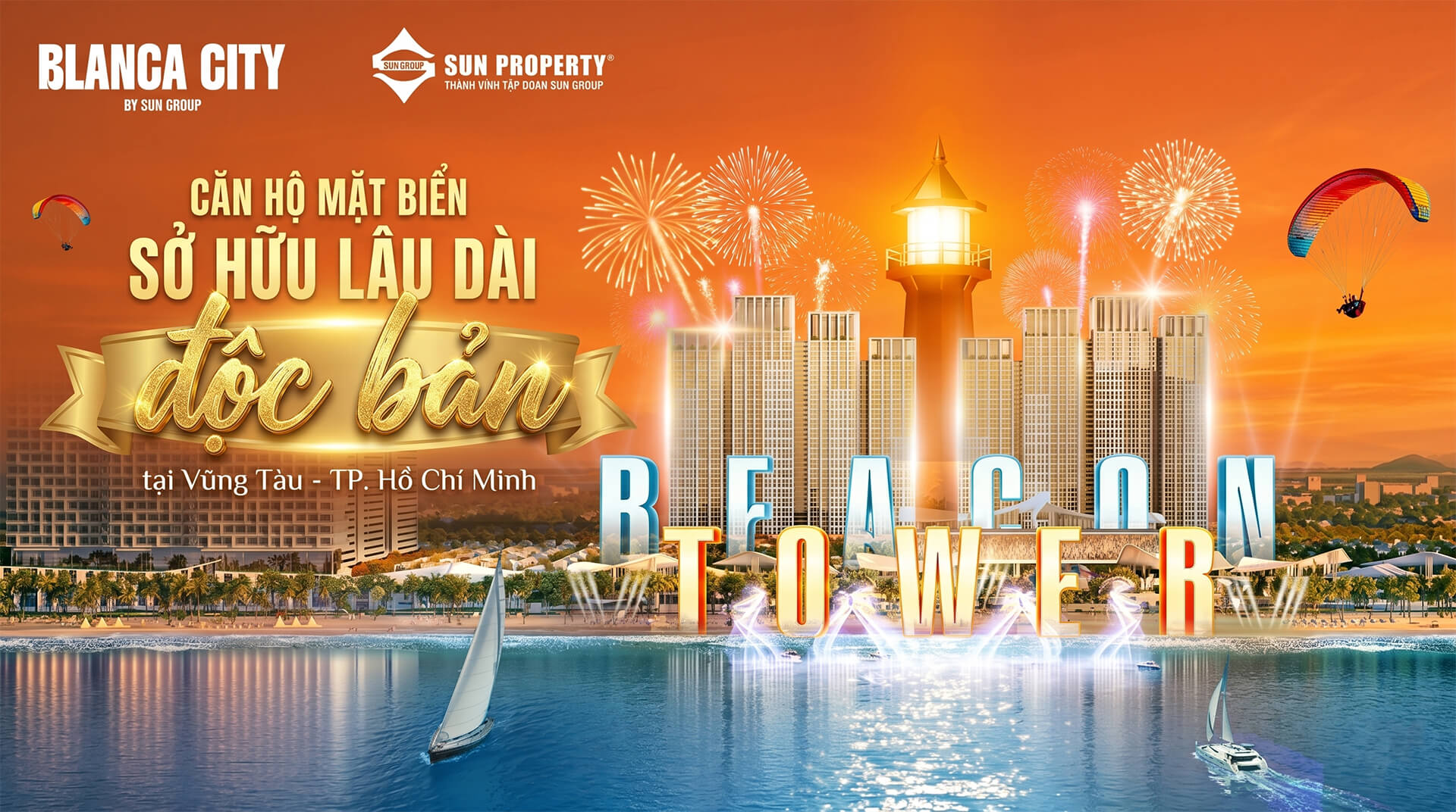 căn hộ cao cấp vũng tàu