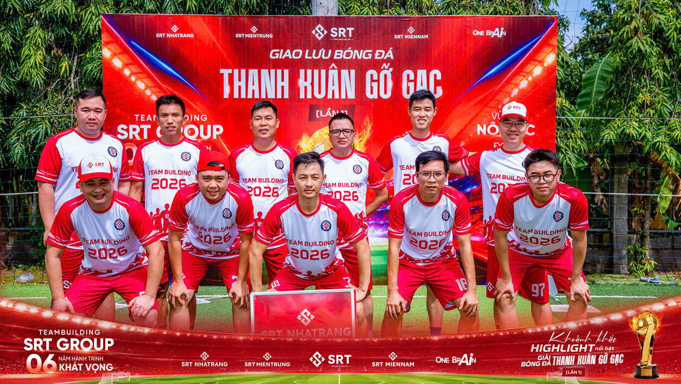 Đội Bóng SRT Nha Trang