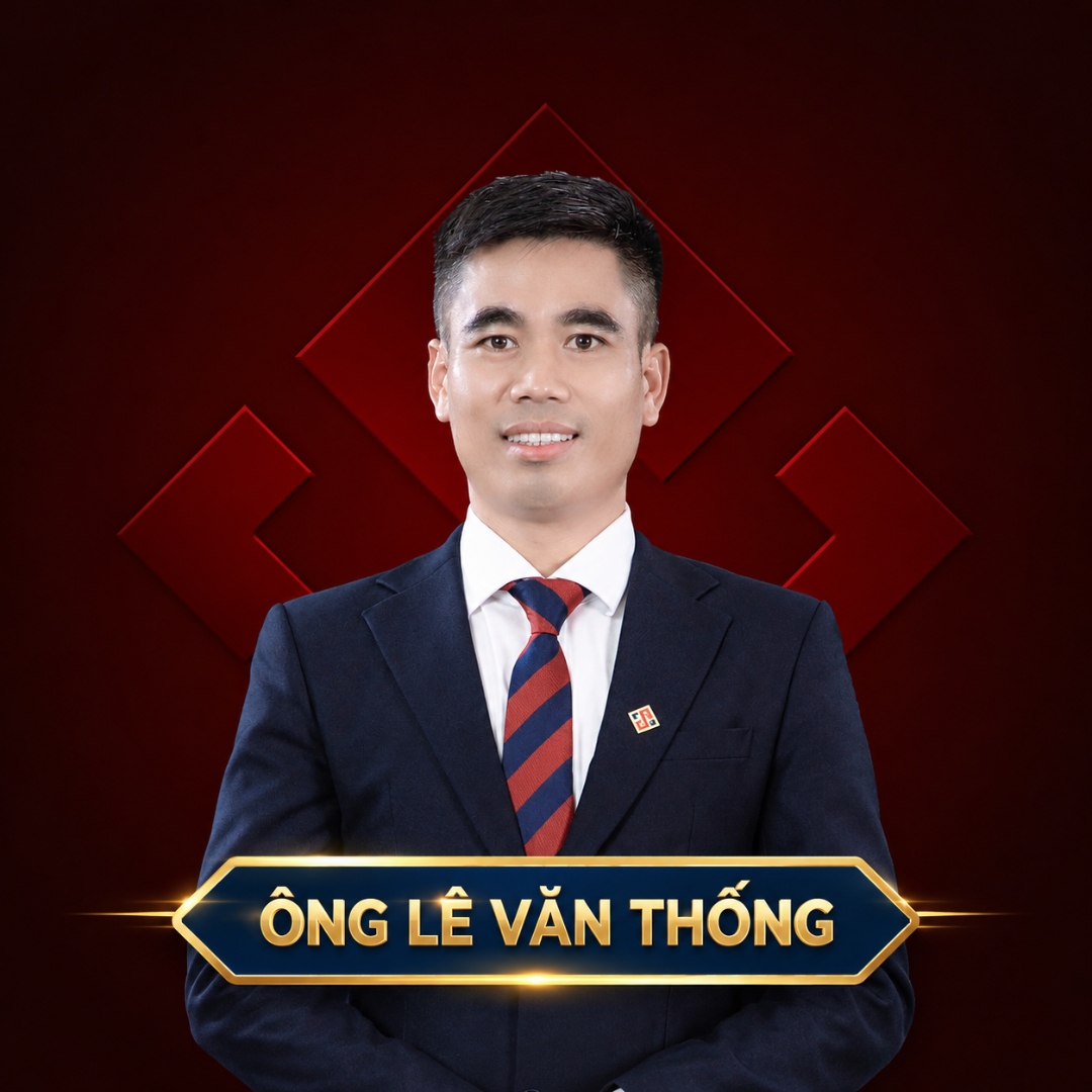 Lê Văn Thống