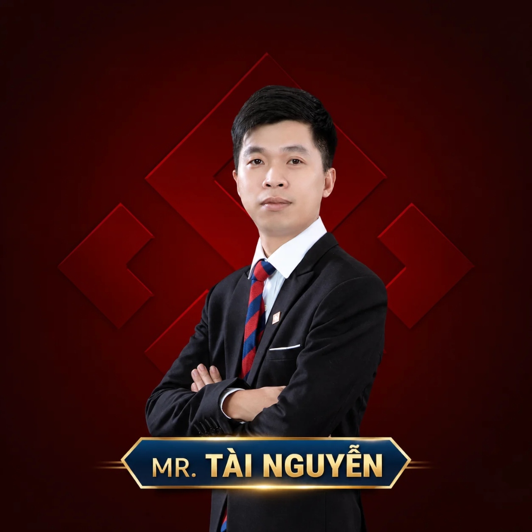 Nguyễn Văn Tài