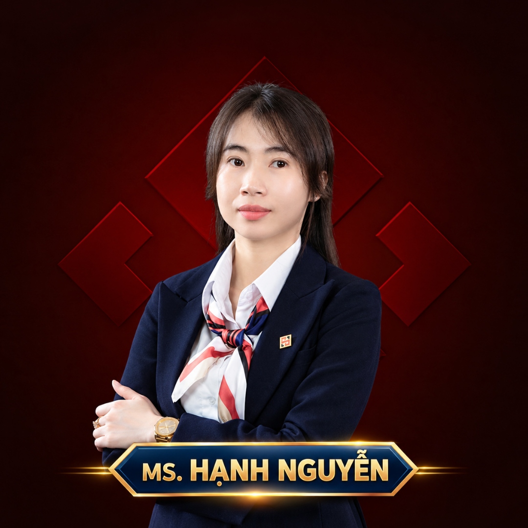 Nguyễn Thị Mỹ Hạnh